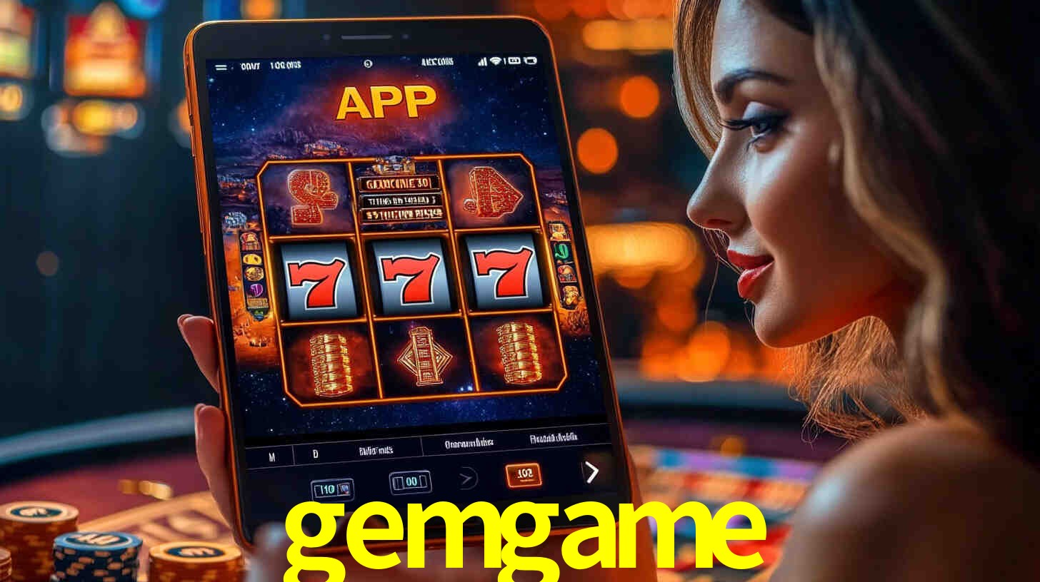 gem game online
