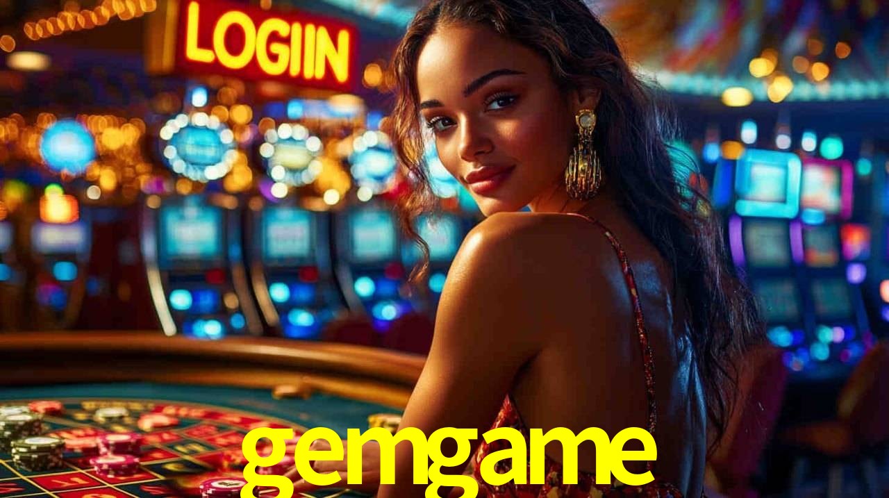 Estatísticas gemgame