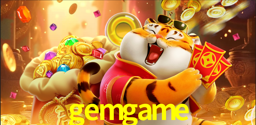 gemgame: Seu Cassino Premiado com Pagamentos Rápidos