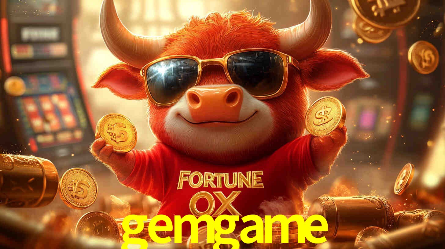 gemgame - Melhor Cassino da Internet - gemgame bet