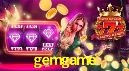 Descubra o Mundo do Cassino Online com gemgame