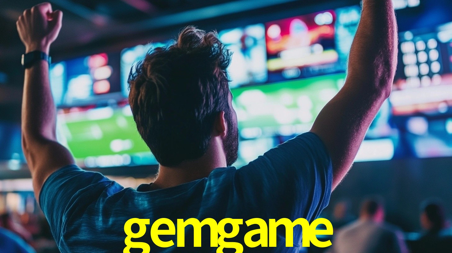 Sinta a adrenalina dos jogos de cassino com gemgame