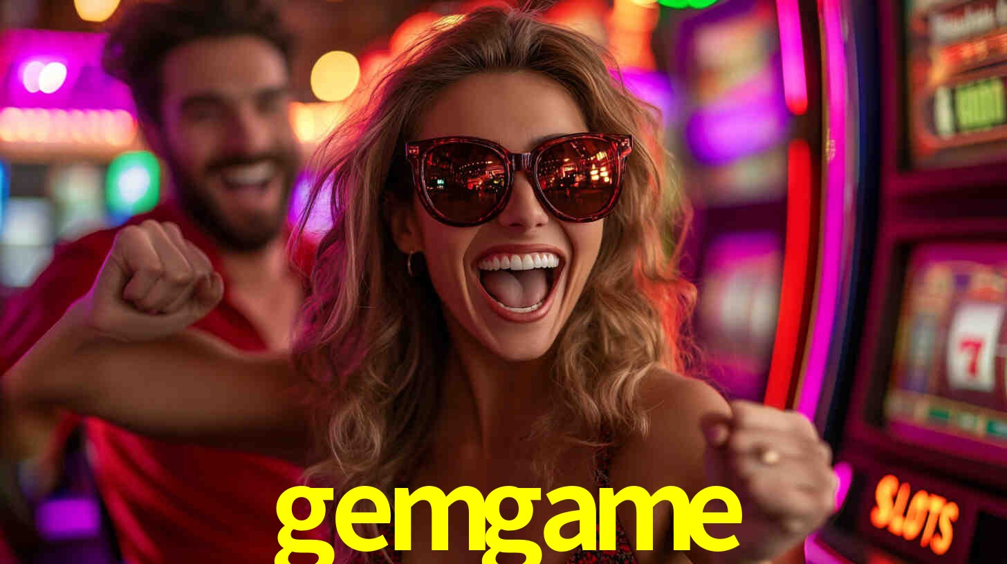 Inovações de Jogos na gemgame: O Futuro das Experiências Interativas