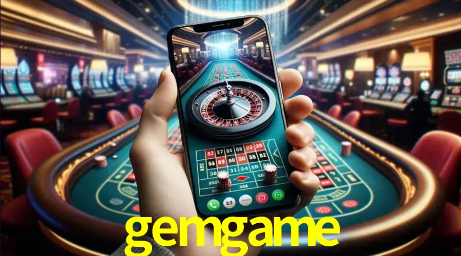 Game Providers gemgame
