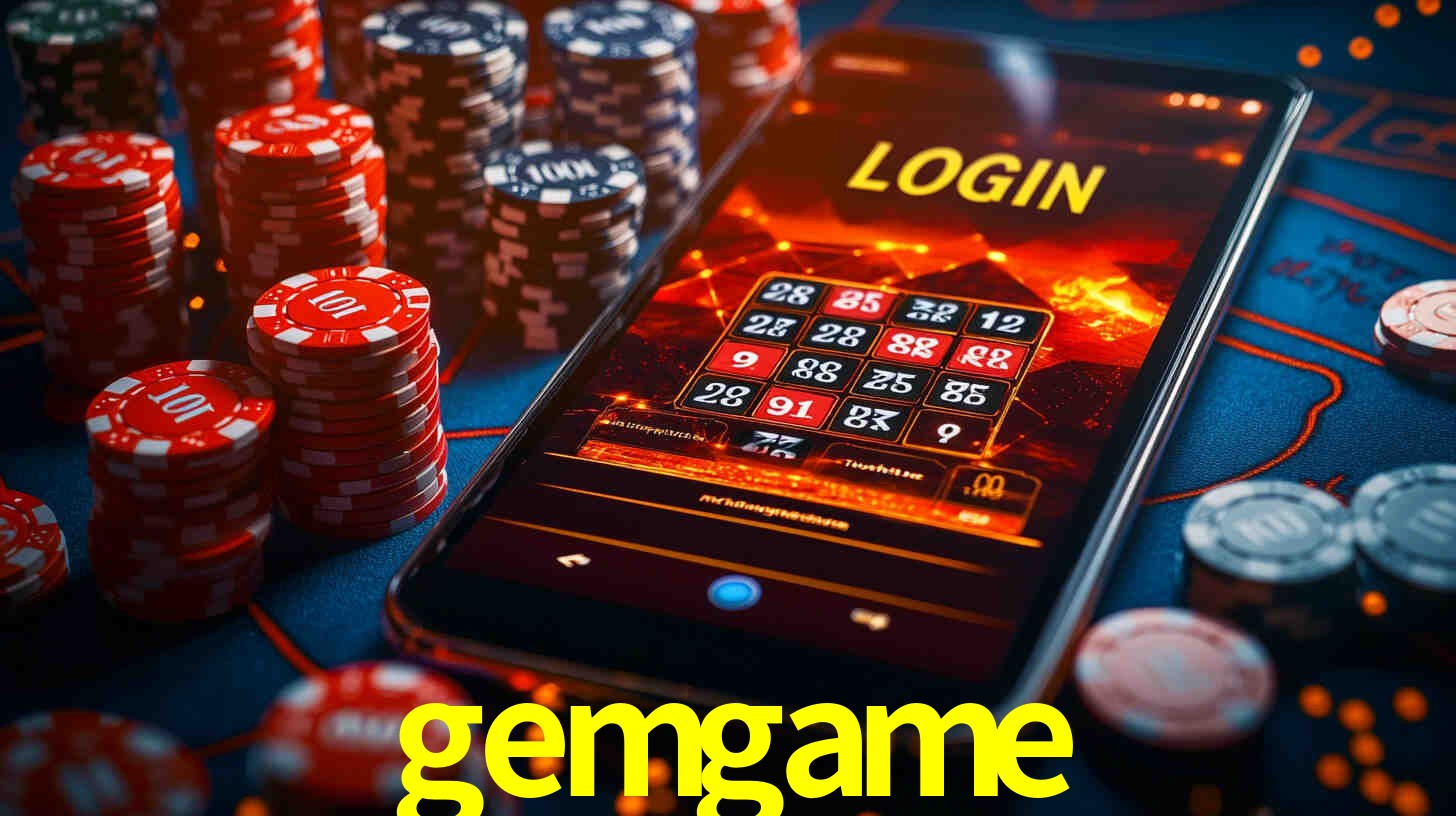 gemgame bet