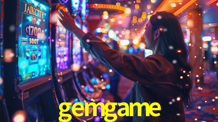 Explore as vantagens do gemgame: serviço profissional e confiabilidade
