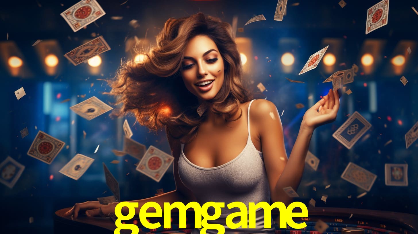 Experimente o Login Seguro Premium no gemgame