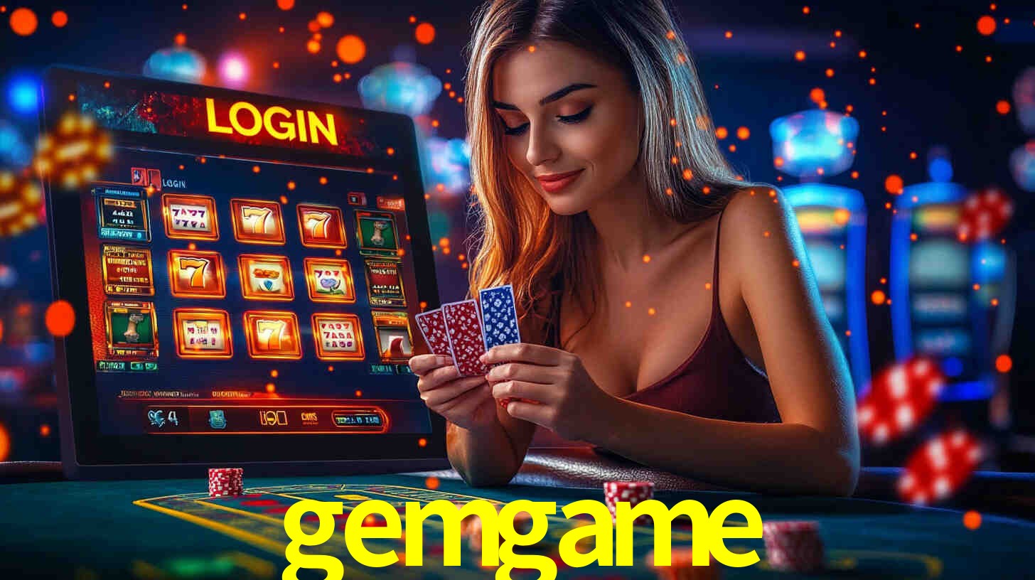 gemgame,gemgame bet
