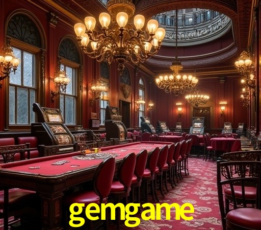 Login Seguro gemgame