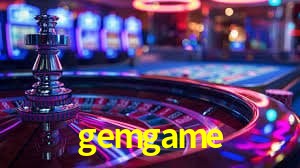 Mesa de Blackjack gemgame