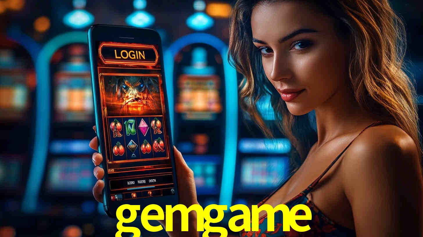 gemgame: Jogue Crash e Experimente Alta Recompensa Instantânea