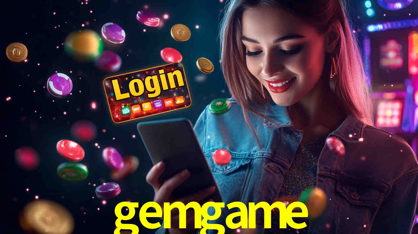 Desvendando o Mundo dos Jogos Virtuais na gemgame