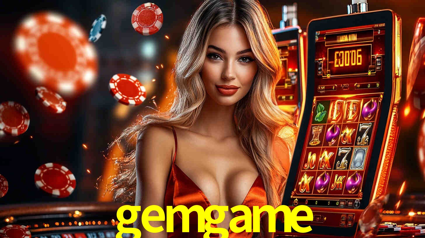 gemgame,gemgame bet