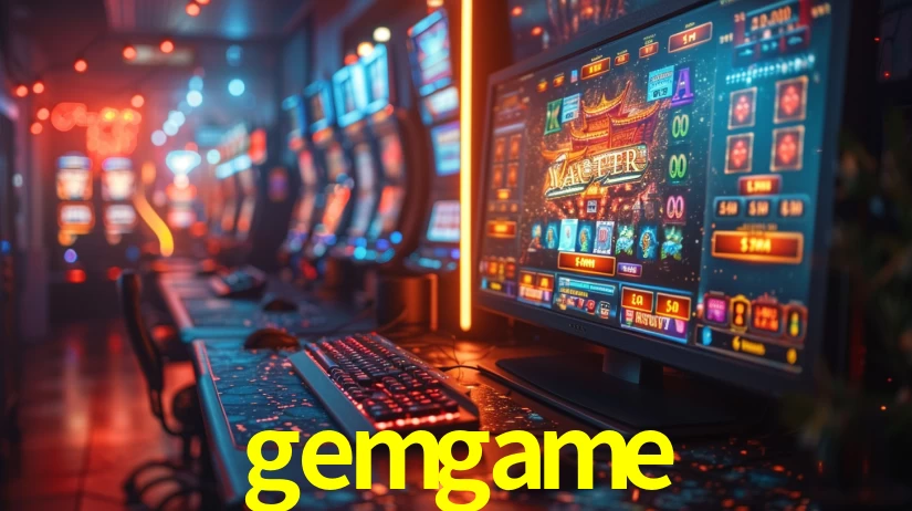 Ofertas Imperdíveis na gemgame: Promoções e Bônus Que Valem a Pena