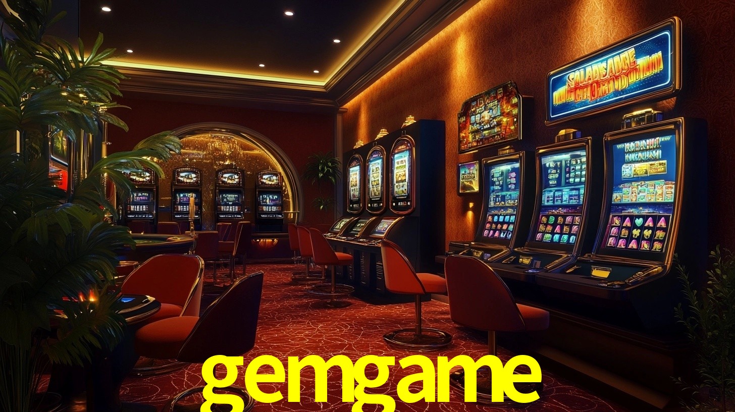 Live Casino gemgame