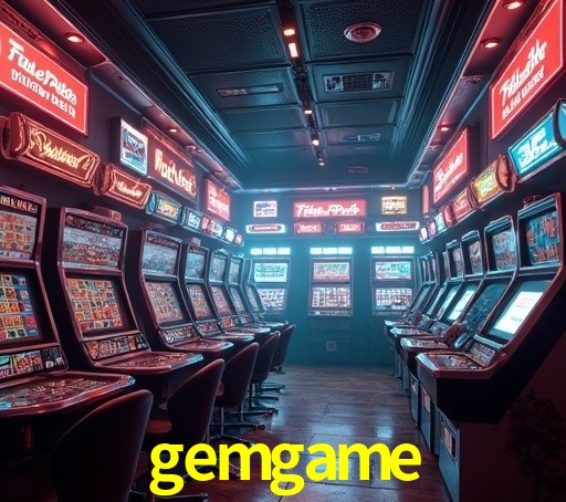 Design Responsivo gemgame