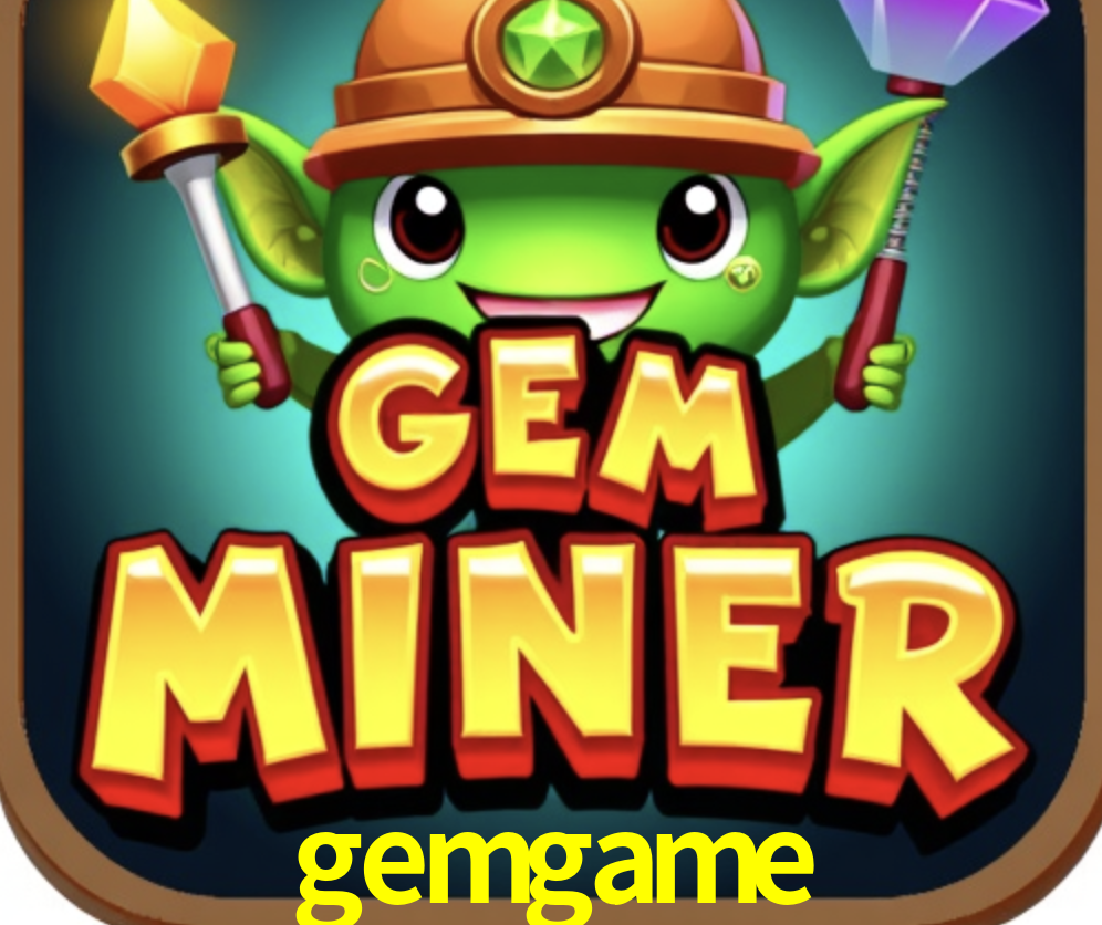 Responsive Design gemgame