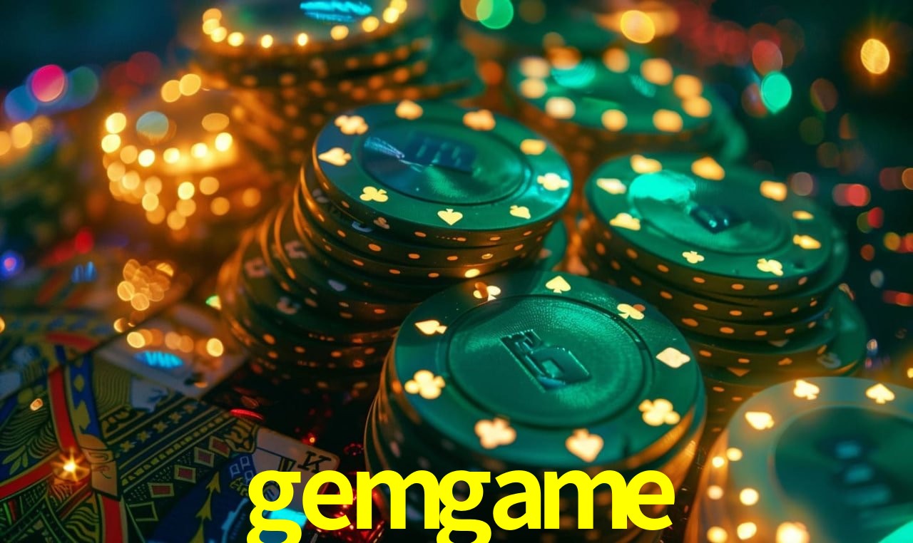 Bônus Diários gemgame