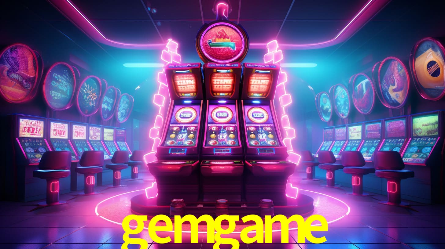 gemgame,gemgame bet