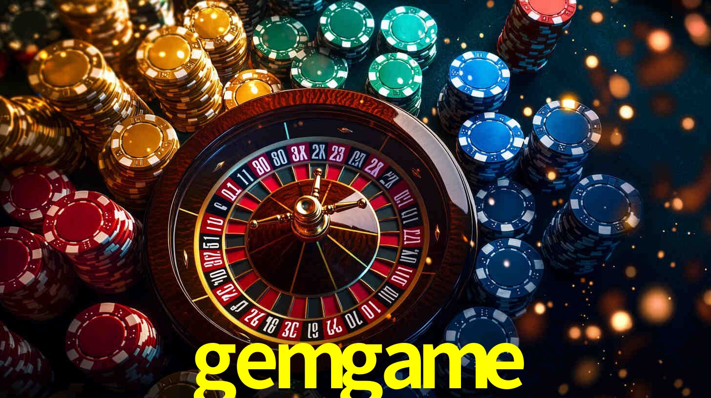 Welcome Bonus gemgame