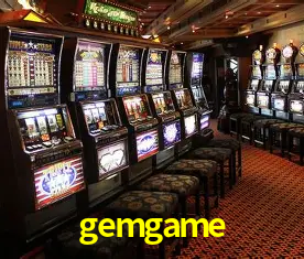 Descubra a Magia dos Jogos de Arcade no gemgame