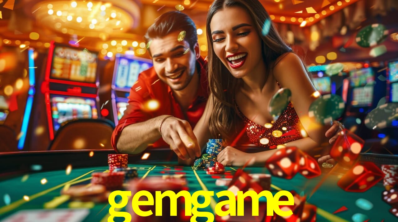 Estatísticas do Jogo gemgame