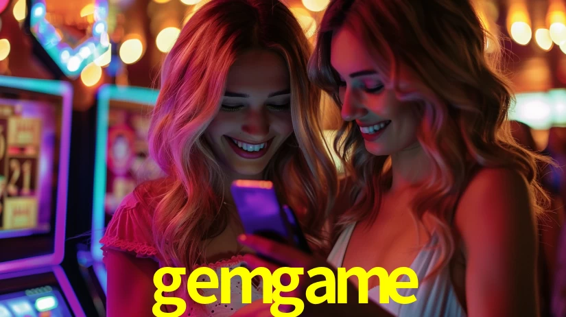 gemgame