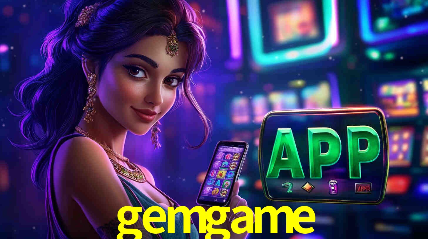 gemgame,gemgame bet