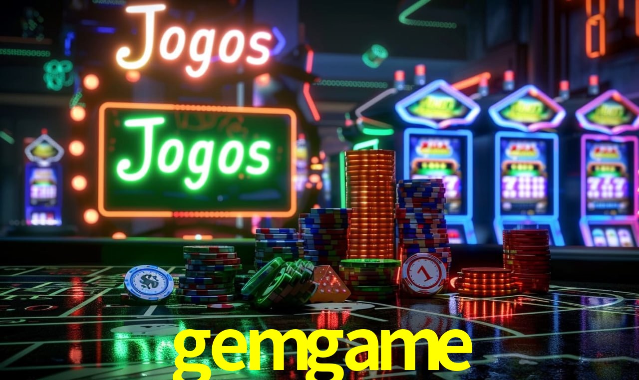 gem game online