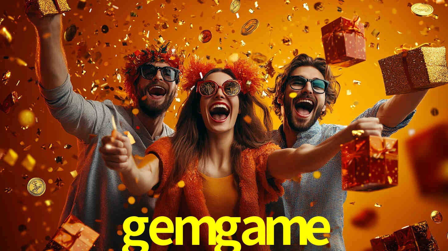 gemgame bet