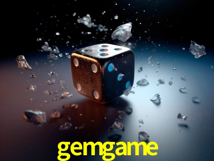 Integração de APIs gemgame