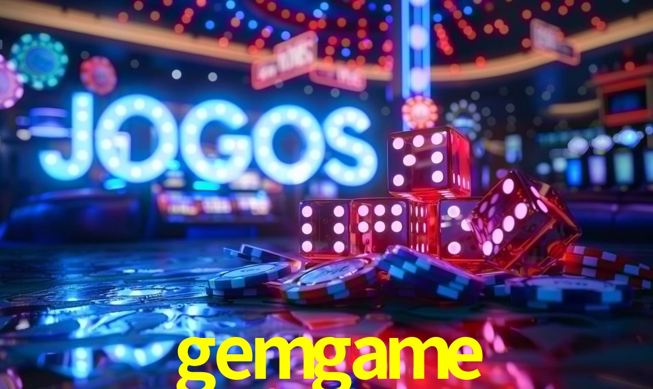 A Experiência Imersiva dos Cassinos Ao Vivo no gemgame