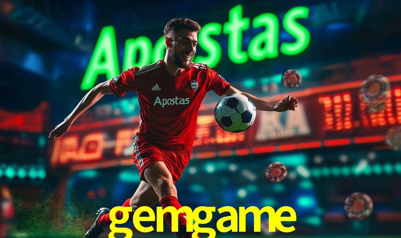 Inovações de Jogos na gemgame: O Futuro das Experiências Interativas