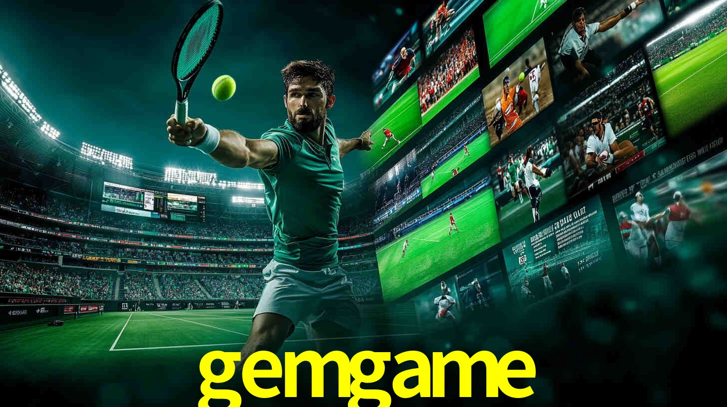 Descubra a Magia dos Jogos de Arcade no gemgame