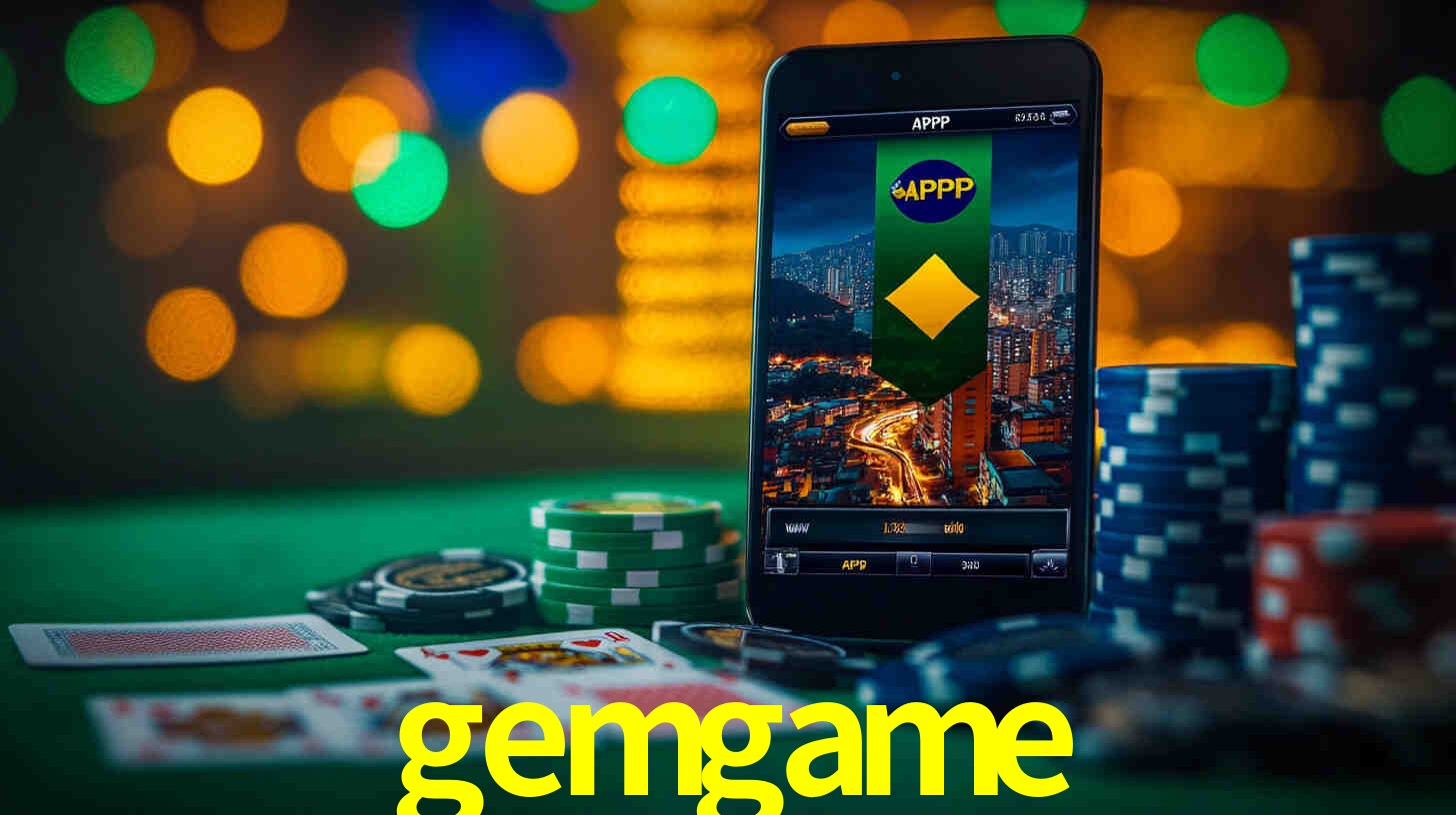 Apostas Esportivas na gemgame: Um Guia Completo