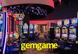 Sistemas de Segurança gemgame
