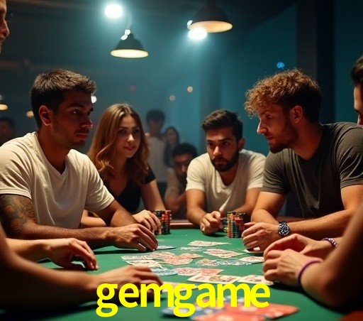 Promoção Relâmpago gemgame
