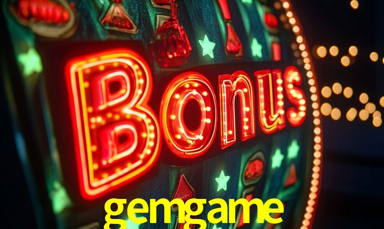 Desvendando o Mundo dos Jogos Virtuais na gemgame