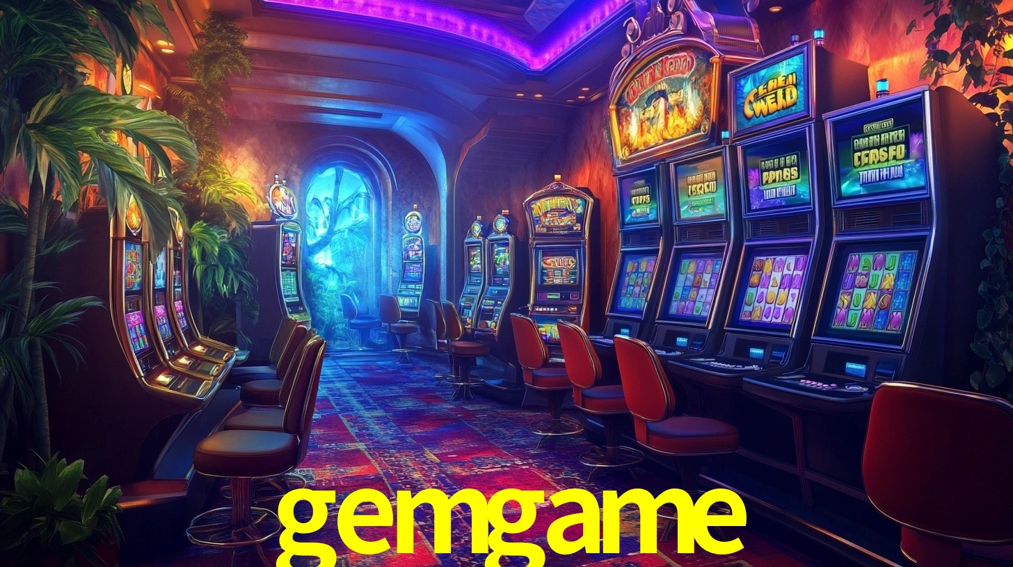 Blackjack Table gemgame