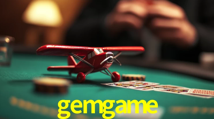 Aviator Jogo na gemgame 
