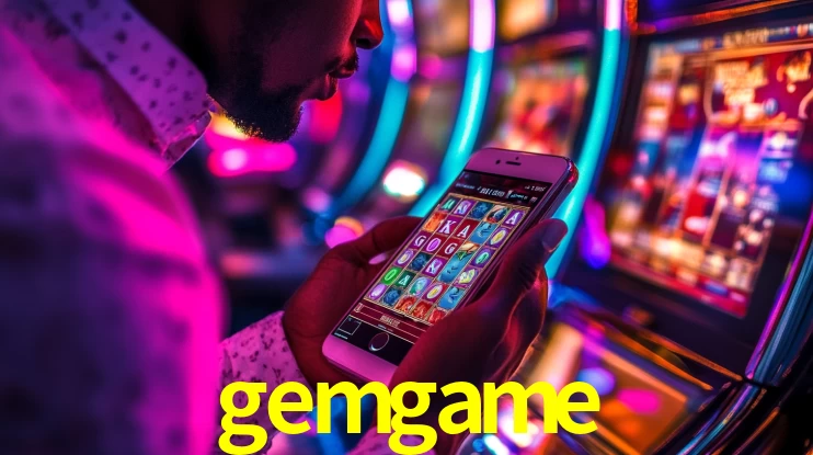 Baixar App gemgame