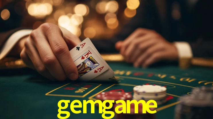 Plataforma Online gemgame