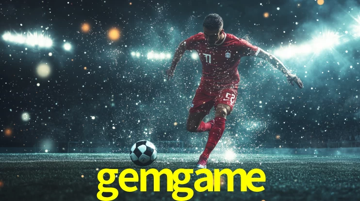 Plataforma de Apostas gemgame
