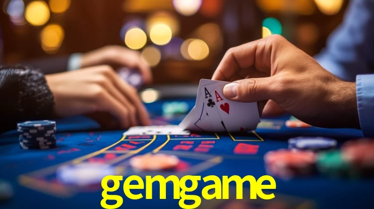 Jogos na gemgame