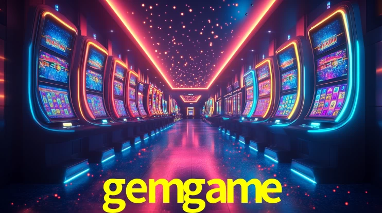 Slots na Plataforma gemgame
